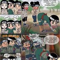 The Coin and green spandex